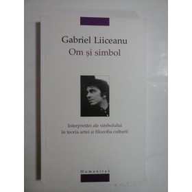 OM  SI  SIMBOL  -  GABRIEL  LIICEANU  